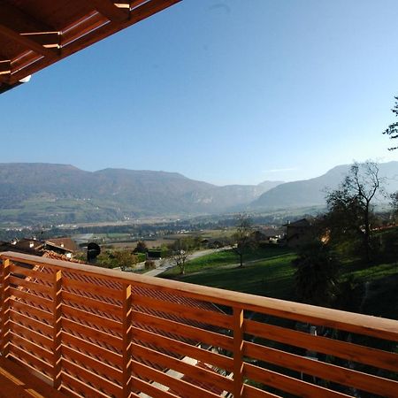Residenza Castel Restor Comano Terme Kültér fotó
