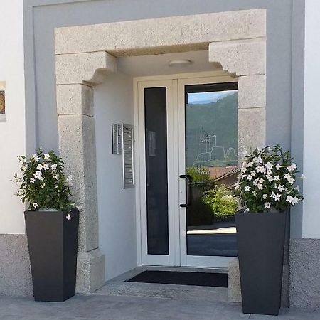 Residenza Castel Restor Comano Terme Kültér fotó