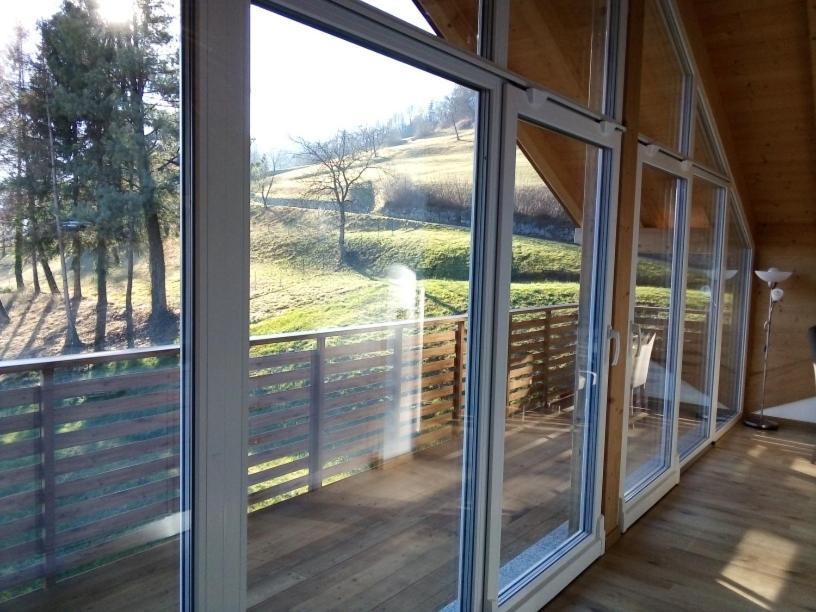 Residenza Castel Restor Comano Terme Kültér fotó