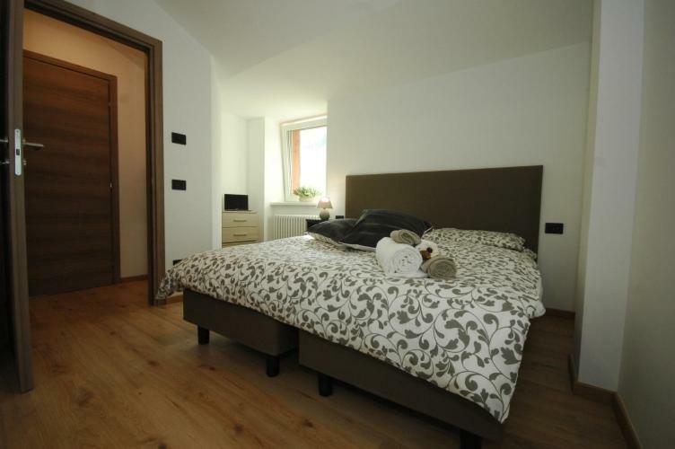Residenza Castel Restor Comano Terme Kültér fotó