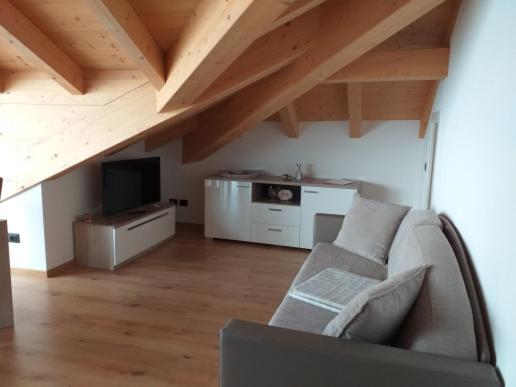 Residenza Castel Restor Comano Terme Kültér fotó
