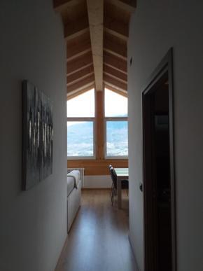 Residenza Castel Restor Comano Terme Kültér fotó